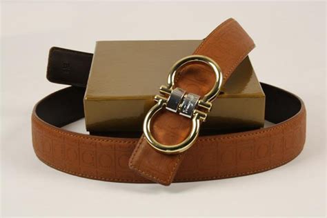 blue ferragamo belt replica|real ferragamo belt.